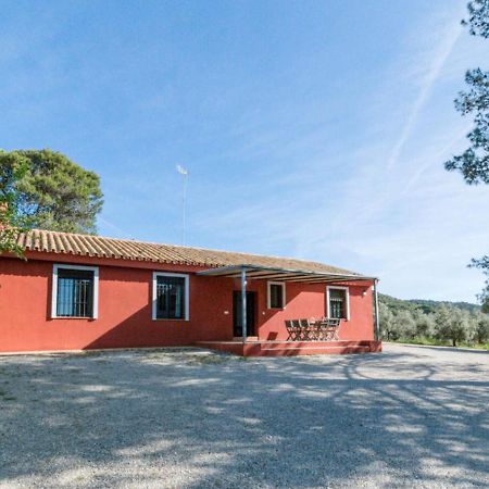 Cortijo Mazuecos By Sharingco Villa Lora del Río Екстериор снимка