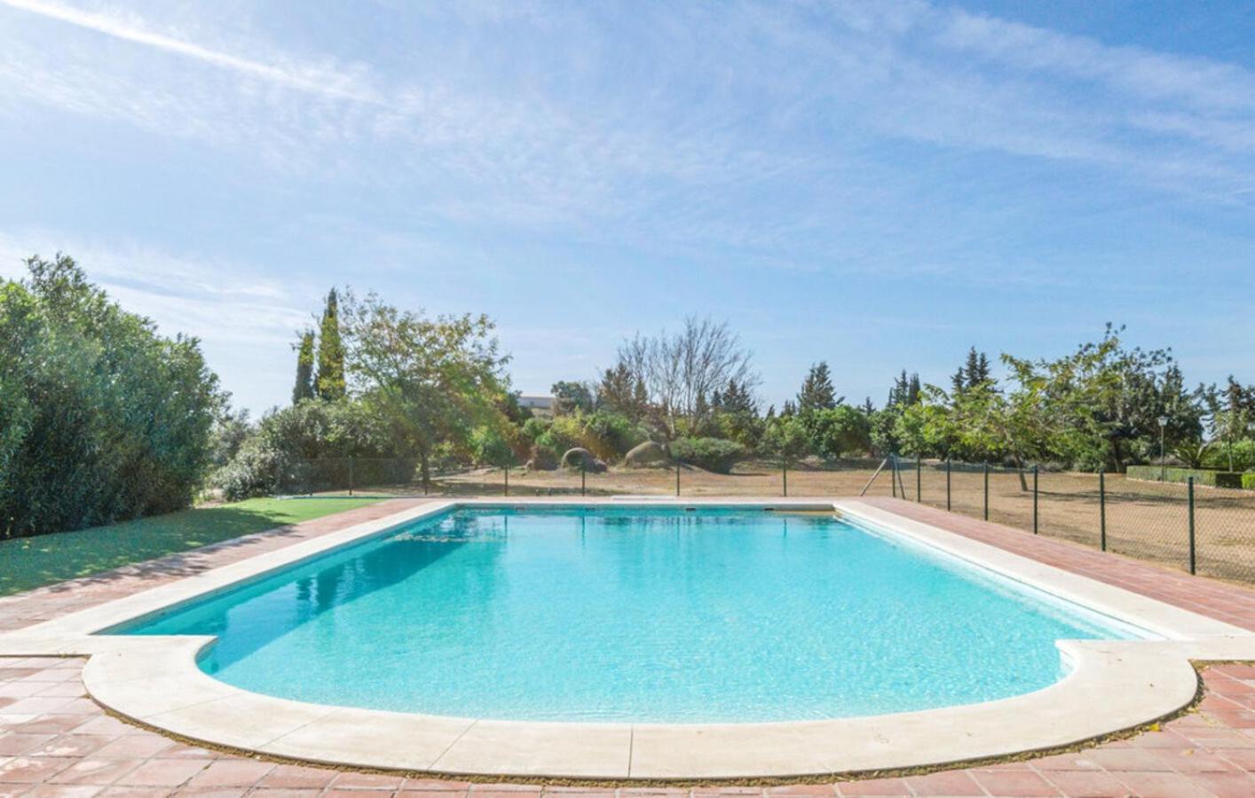 Cortijo Mazuecos By Sharingco Villa Lora del Río Екстериор снимка