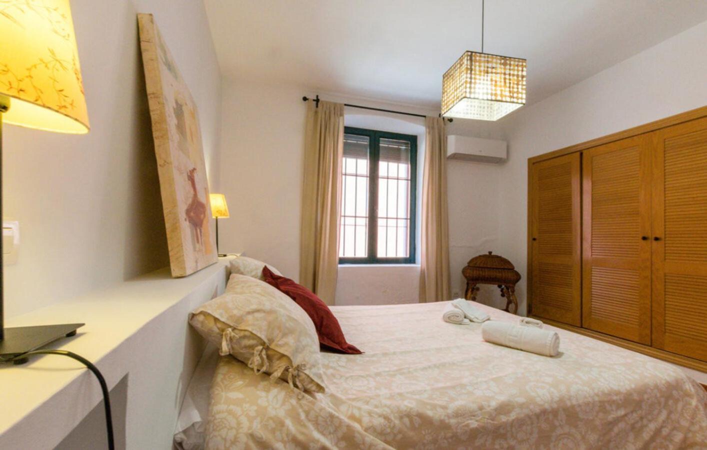 Cortijo Mazuecos By Sharingco Villa Lora del Río Екстериор снимка